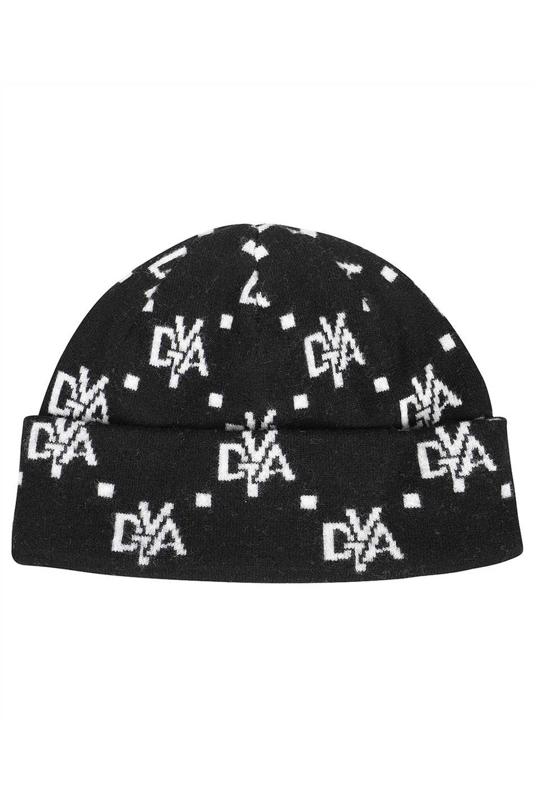 Duvetica-OUTLET-SALE-Saladino knitted beanie-ARCHIVIST