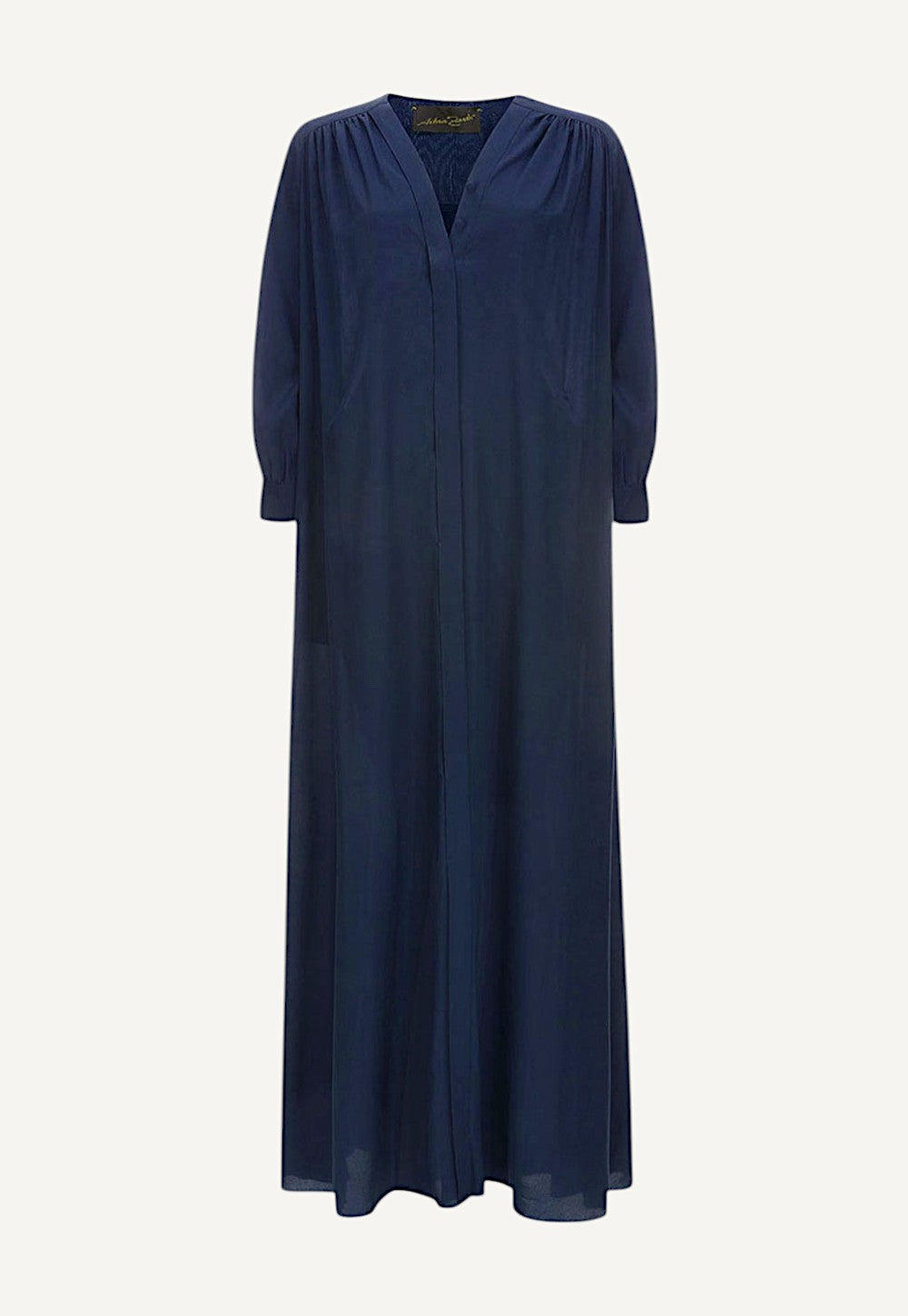 The Salima Dress-Kleider & Röcke-Antonia Zander-OUTLET-ARCHIVIST-ARCHIVE-SALE