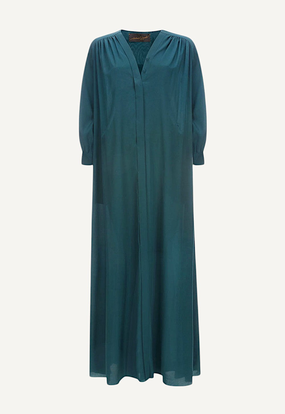 The Salima Dress-Kleider & Röcke-Antonia Zander-OUTLET-ARCHIVIST-ARCHIVE-SALE