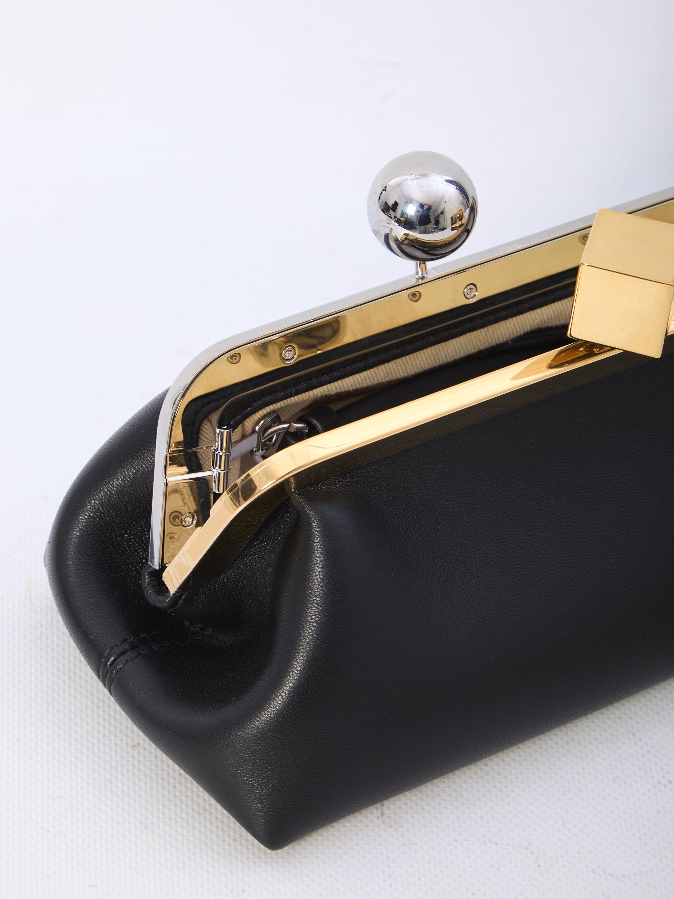 Jacquemus-OUTLET-SALE-Salon pouch-ARCHIVIST