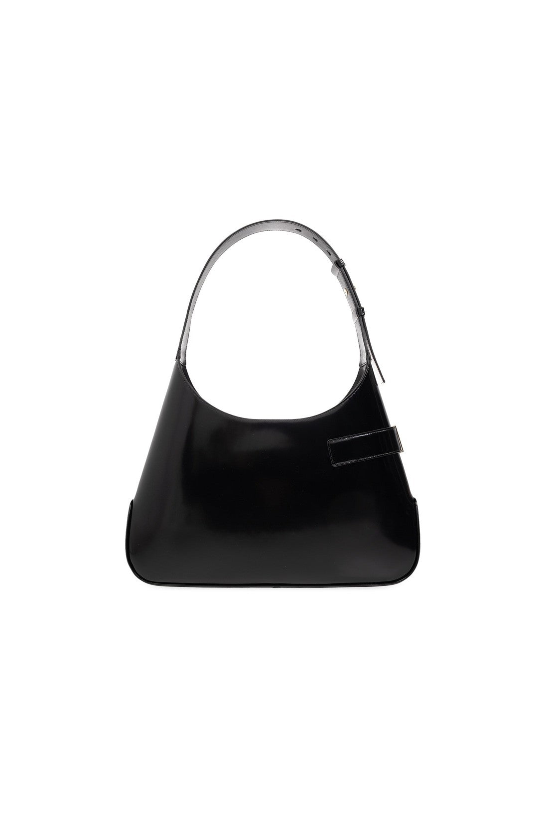 Salvatore Ferragamo-OUTLET-SALE-Salvatore Ferragamo Arch Hobo Shoulder Bag-ARCHIVIST