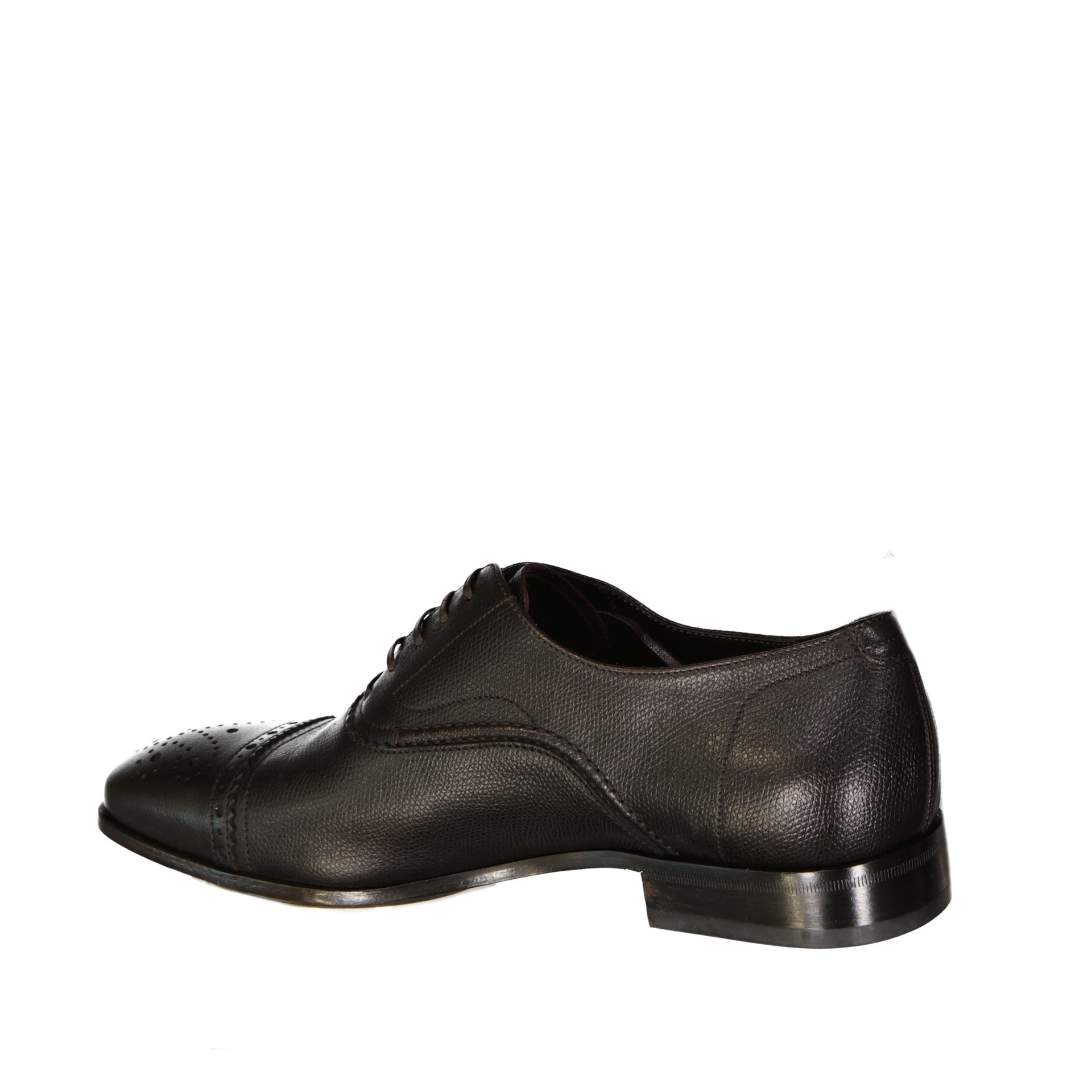 Salvatore Ferragamo-OUTLET-SALE-Loafer BRAUN-ARCHIVIST