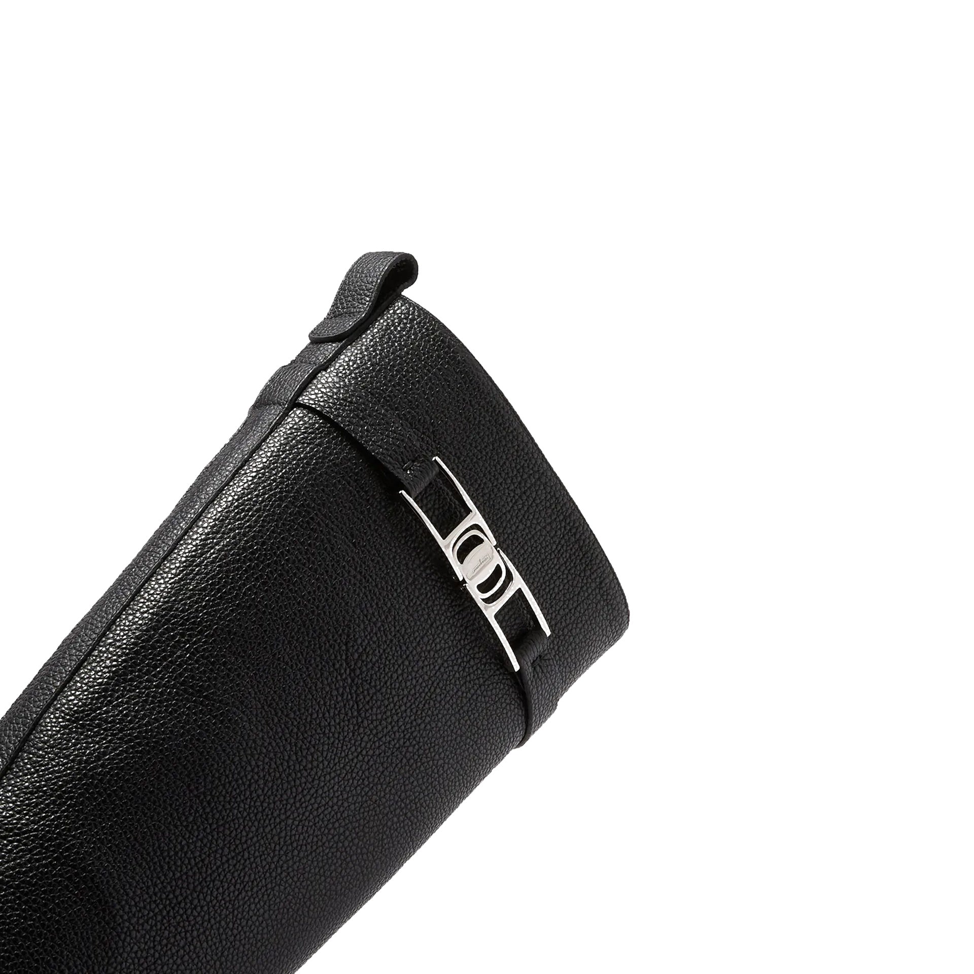 Salvatore Ferragamo Leather Boots-Salvatore Ferragamo-Sale