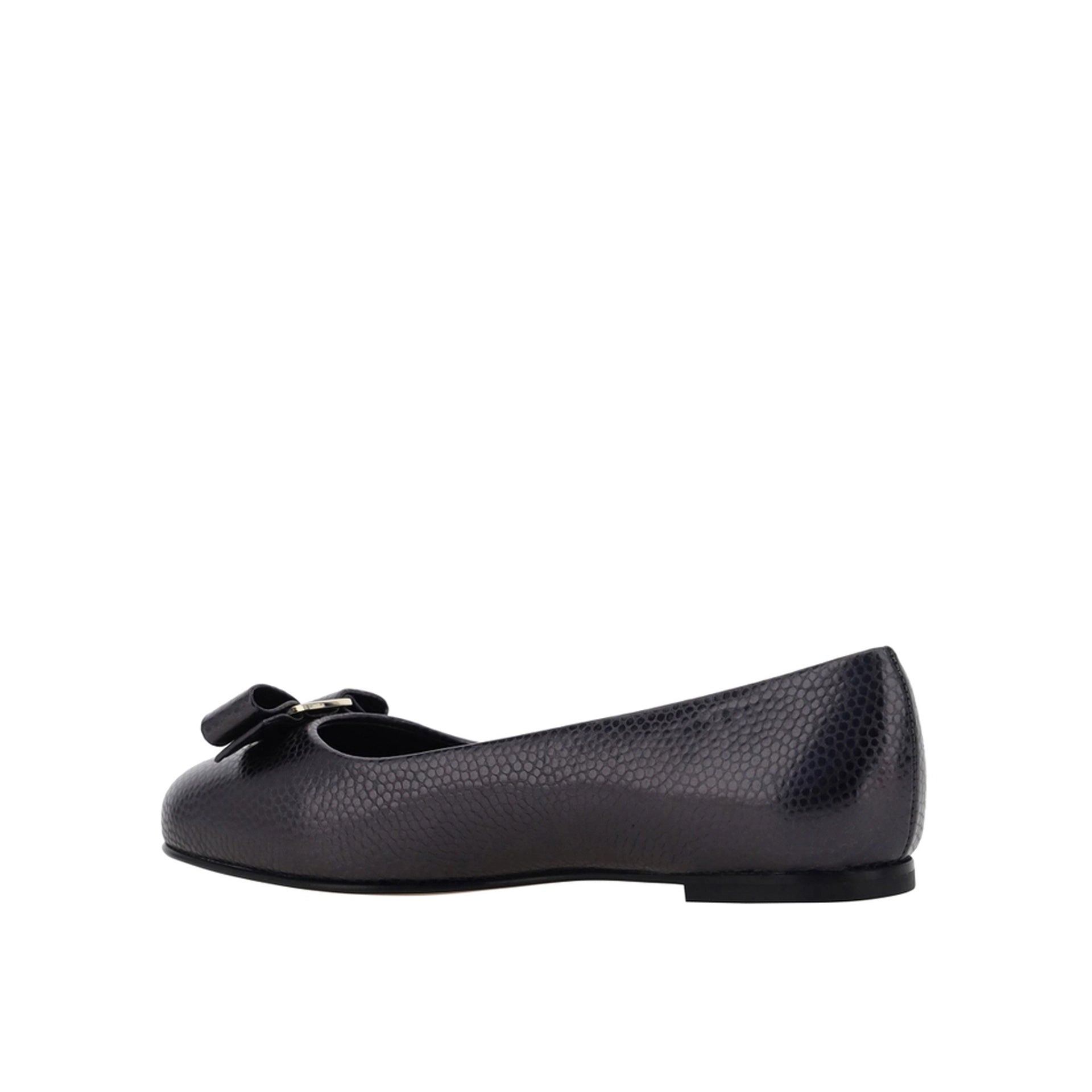 Salvatore Ferragamo Varina Ballerina Flats-Salvatore Ferragamo-Sale