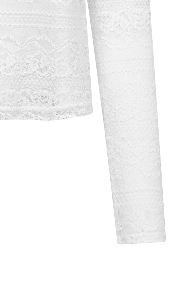 Damen Bluse Samia-Hemden & Blusen-Felicitas-OUTLET-ARCHIVIST-ARCHIVE-SALE