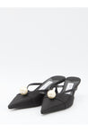 Jimmy Choo-OUTLET-SALE-Sana Mule 50-ARCHIVIST