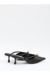 Jimmy Choo-OUTLET-SALE-Sana Mule 50-ARCHIVIST