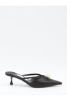 Jimmy Choo-OUTLET-SALE-Sana Mule 50-ARCHIVIST