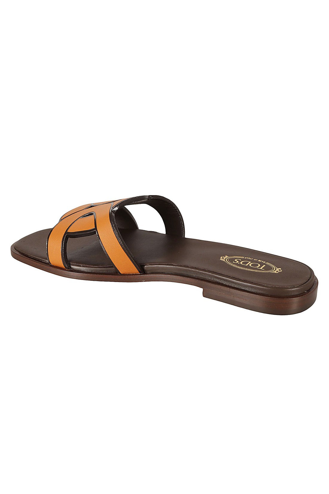 TOD'S-OUTLET-SALE-Sandal Beige-ARCHIVIST