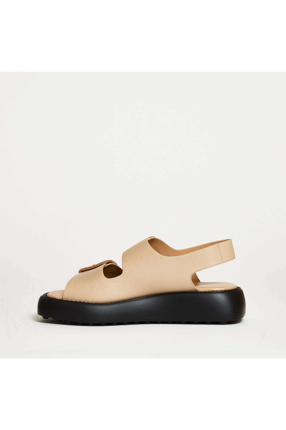 TOD'S-OUTLET-SALE-Sandal Beige-ARCHIVIST