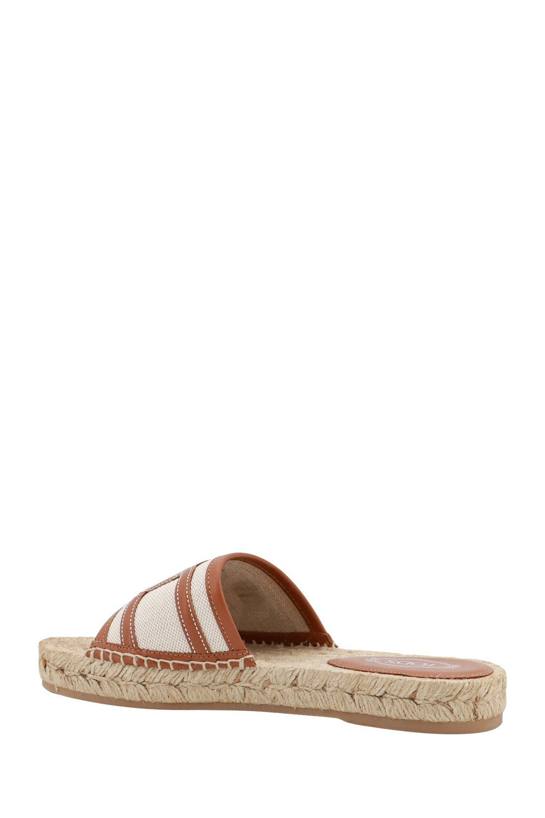 TOD'S-OUTLET-SALE-Sandal Beige-ARCHIVIST