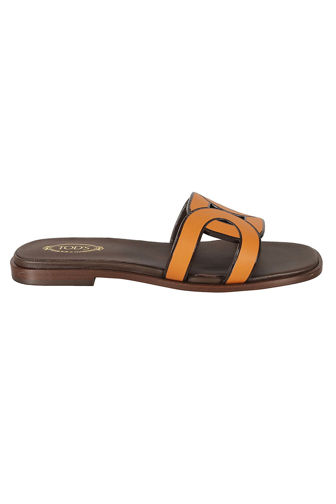 TOD'S-OUTLET-SALE-Sandal Beige-ARCHIVIST