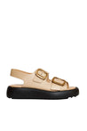 TOD'S-OUTLET-SALE-Sandal Beige-ARCHIVIST