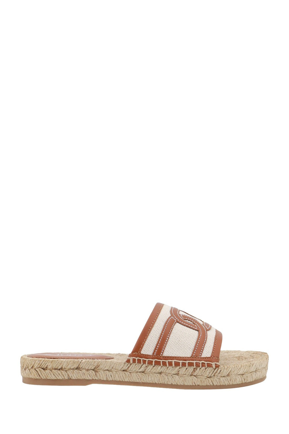 TOD'S-OUTLET-SALE-Sandal Beige-ARCHIVIST