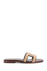 TOD'S-OUTLET-SALE-Sandal Beige-ARCHIVIST