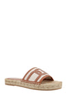 Tod'S-OUTLET-SALE-Sandal Beige-ARCHIVIST