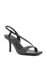 BRUNELLO CUCINELLI-OUTLET-SALE-Sandal Braun-ARCHIVIST