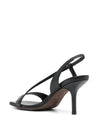 BRUNELLO CUCINELLI-OUTLET-SALE-Sandal Braun-ARCHIVIST