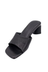 BALENCIAGA-OUTLET-SALE-Sandal Schwarz-ARCHIVIST