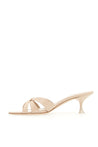 3JUIN-OUTLET-SALE-Sandals BEIGE-ARCHIVIST