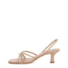 3Juin-OUTLET-SALE-Sandals BEIGE-ARCHIVIST