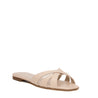 3Juin-OUTLET-SALE-Sandals BEIGE-ARCHIVIST