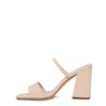 3Juin-OUTLET-SALE-Sandals BEIGE-ARCHIVIST