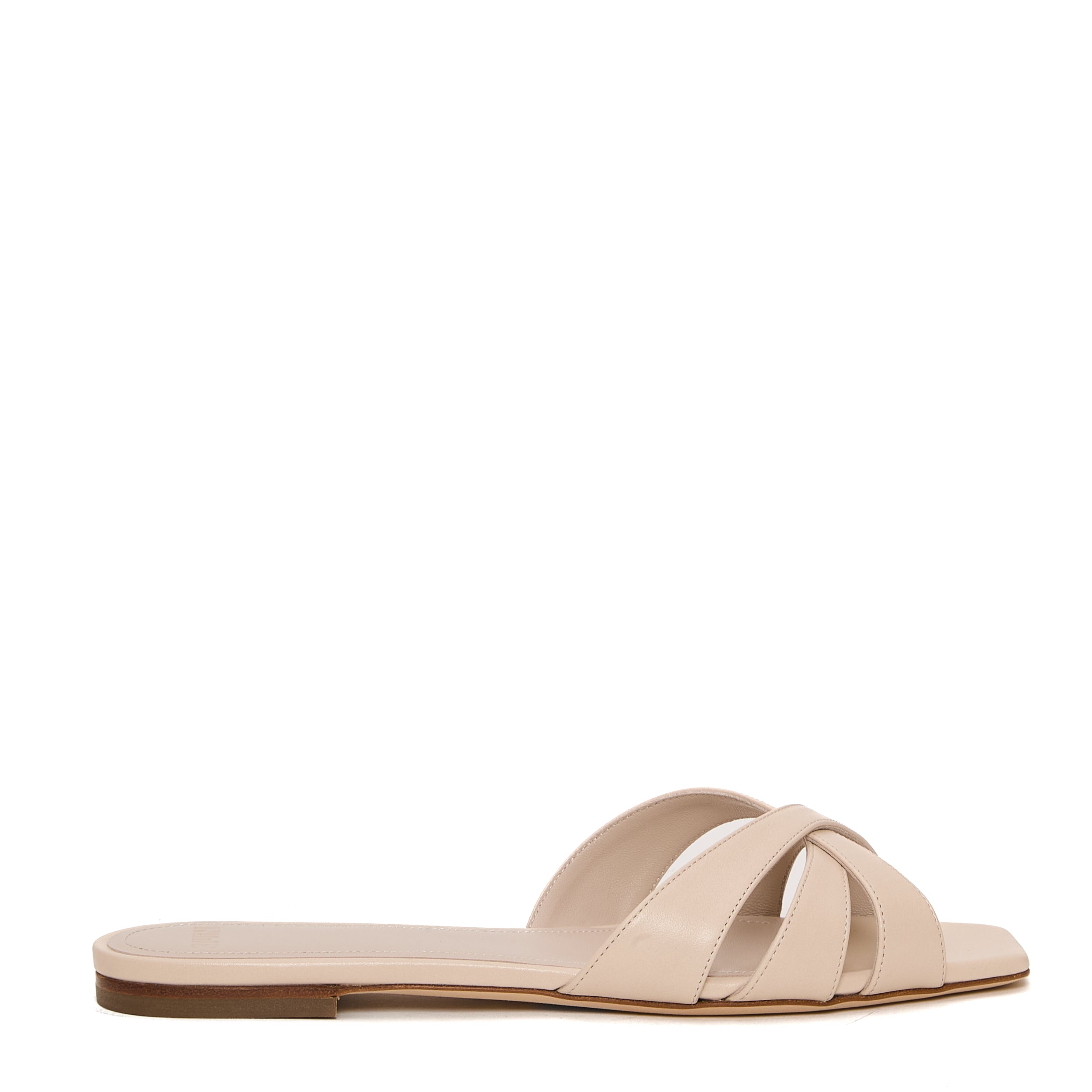 3Juin-OUTLET-SALE-Sandals BEIGE-ARCHIVIST