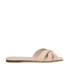 3Juin-OUTLET-SALE-Sandals BEIGE-ARCHIVIST