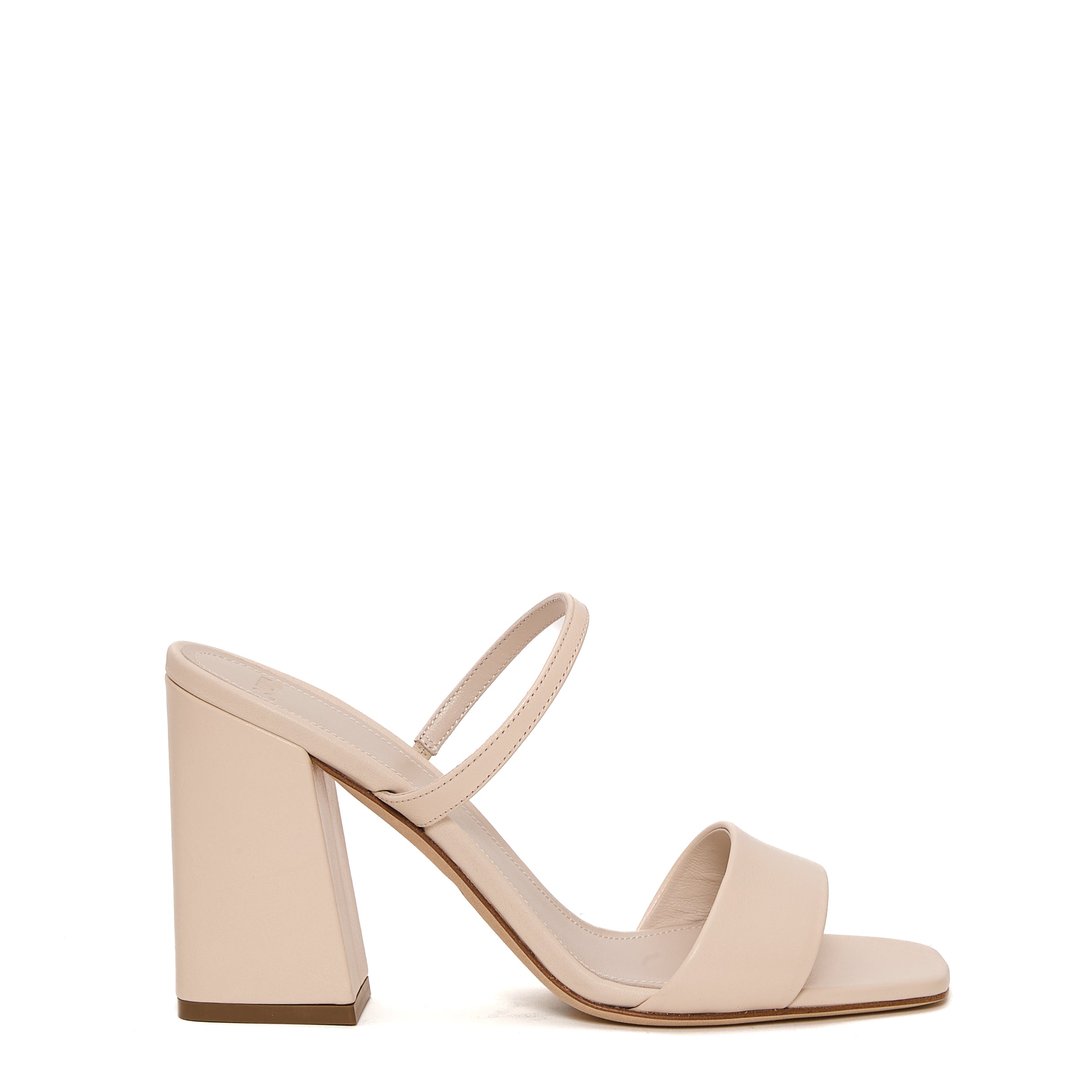 3Juin-OUTLET-SALE-Sandals BEIGE-ARCHIVIST