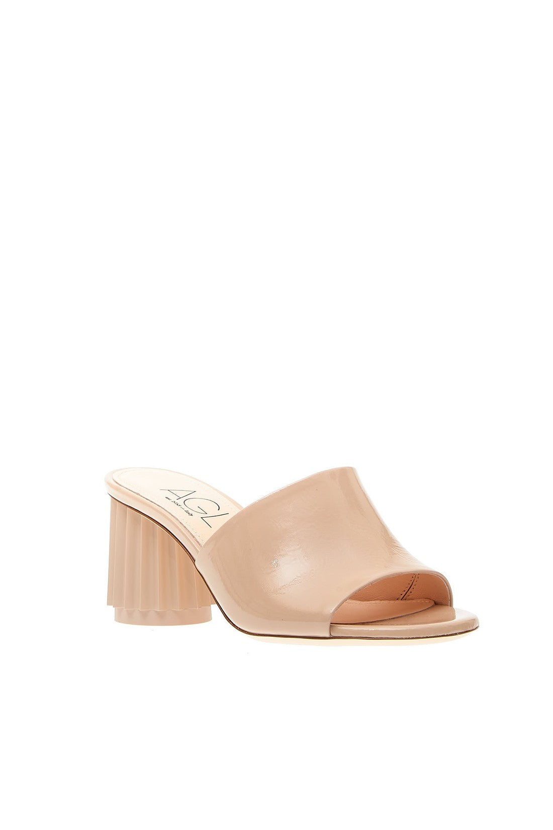 AGL-OUTLET-SALE-Sandals BEIGE-ARCHIVIST