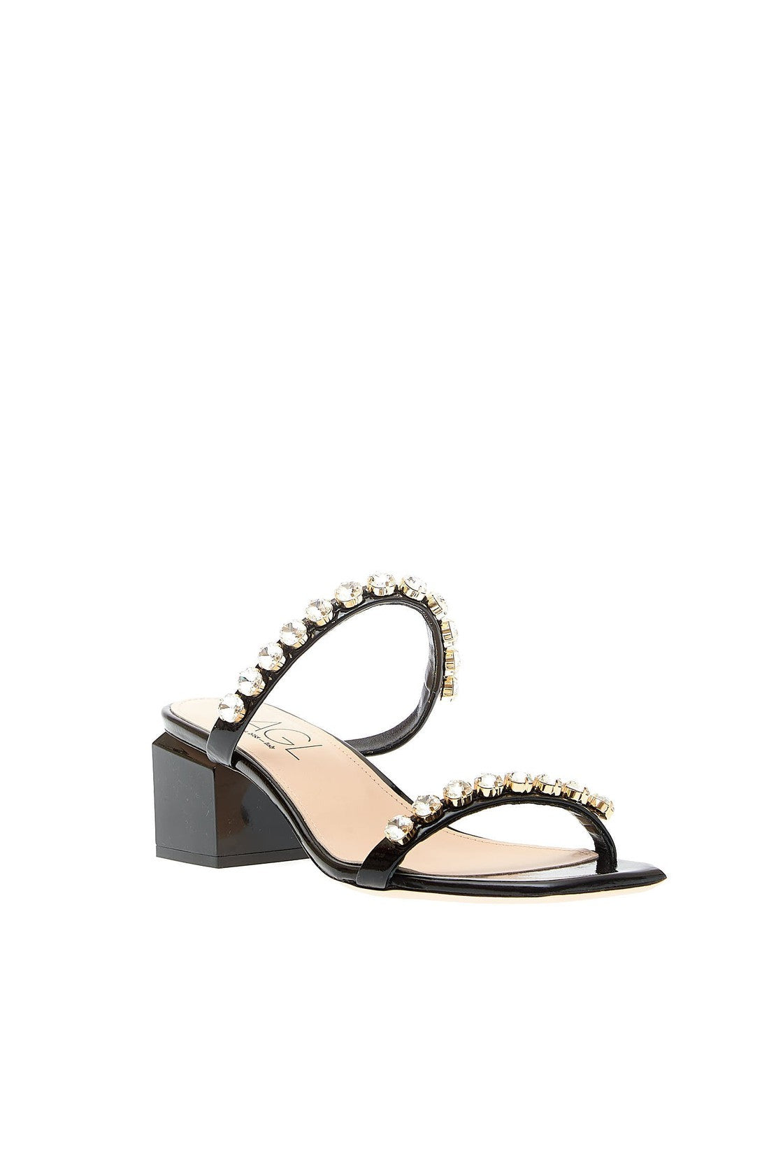 AGL-OUTLET-SALE-Sandals BEIGE-ARCHIVIST