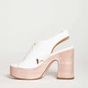 AGL-OUTLET-SALE-Sandals BEIGE-ARCHIVIST