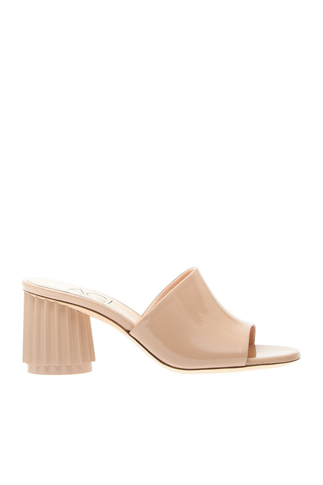 AGL-OUTLET-SALE-Sandals BEIGE-ARCHIVIST