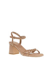 ASH-OUTLET-SALE-Sandals BEIGE-ARCHIVIST