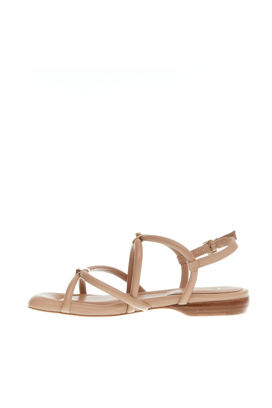 ASH-OUTLET-SALE-Sandals BEIGE-ARCHIVIST