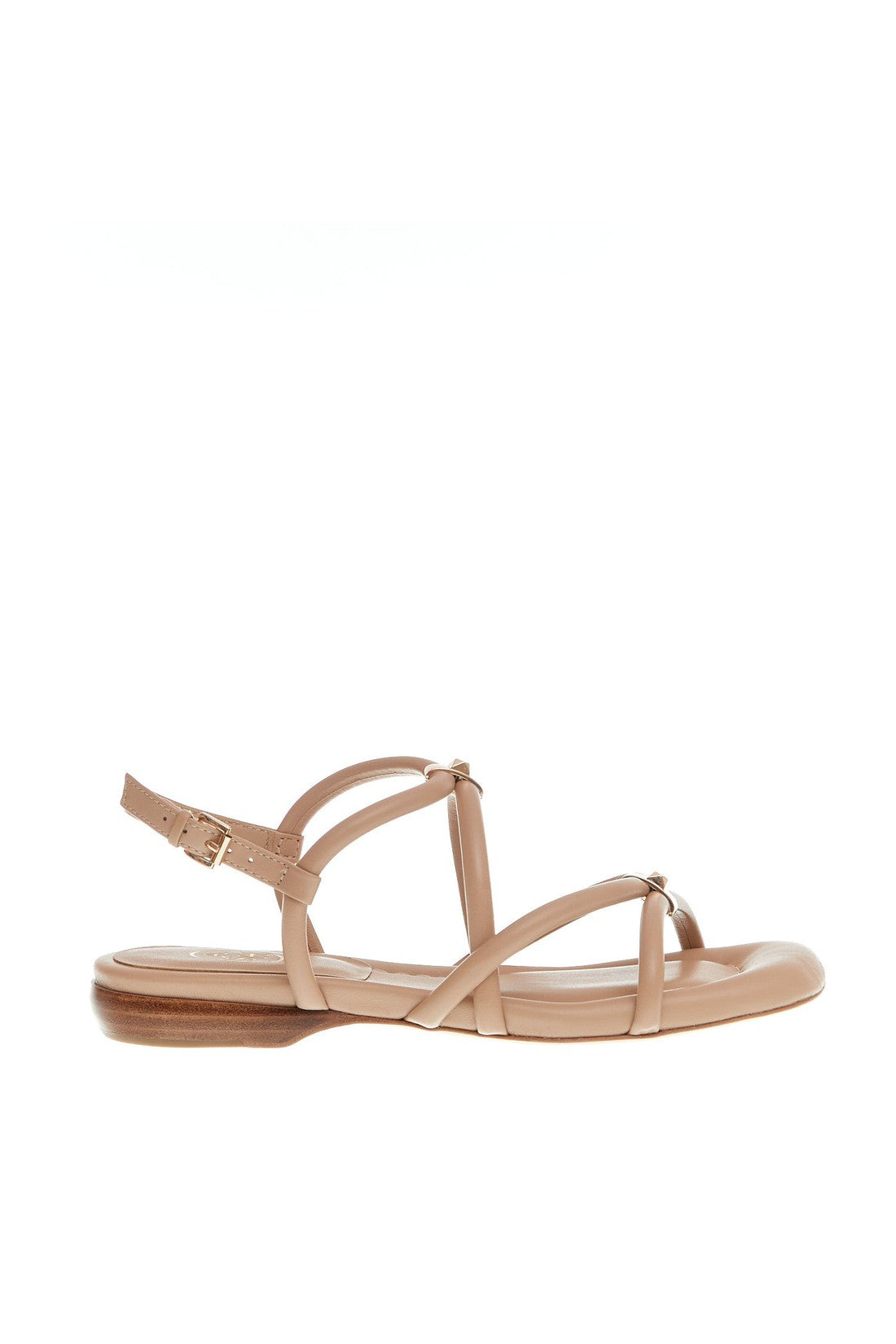 ASH-OUTLET-SALE-Sandals BEIGE-ARCHIVIST