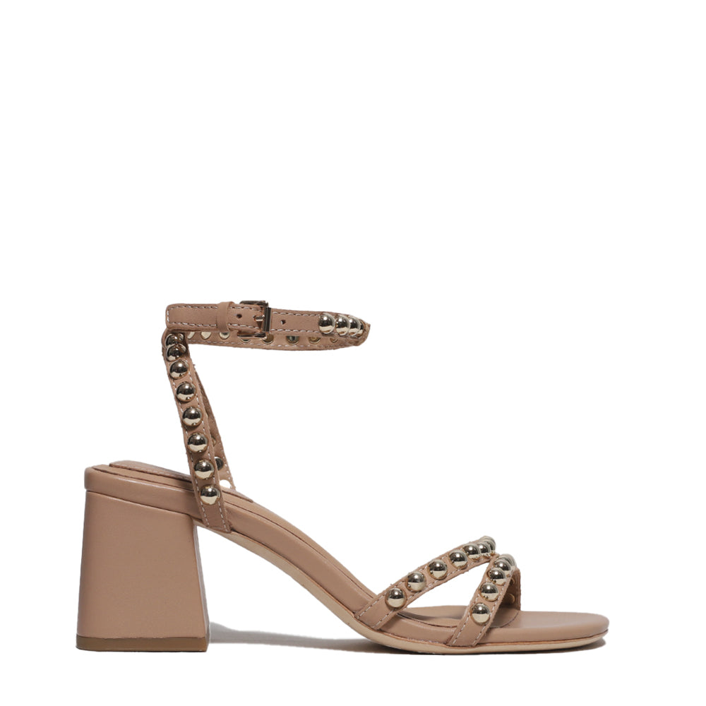 ASH-OUTLET-SALE-Sandals BEIGE-ARCHIVIST