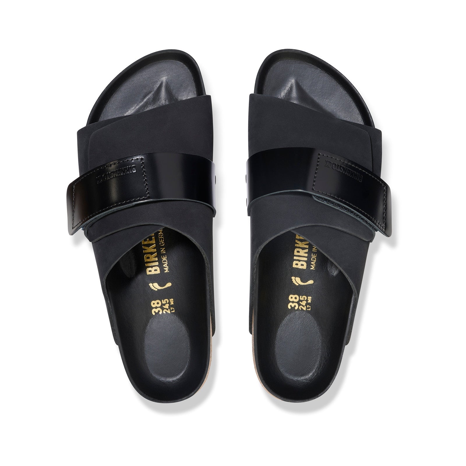 Birkenstock-OUTLET-SALE-Sandals BEIGE-ARCHIVIST