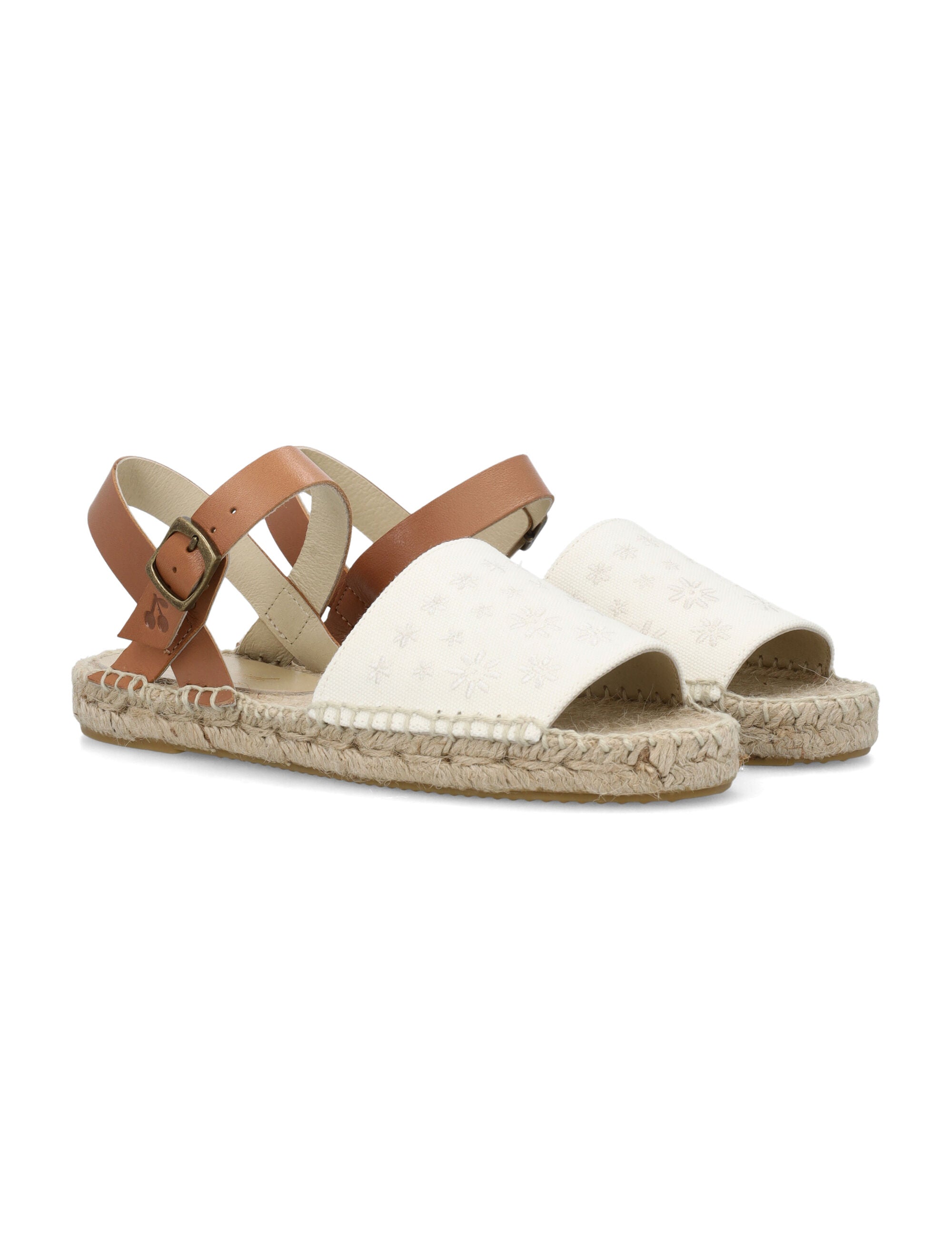 BONPOINT-OUTLET-SALE-Sandals BEIGE-ARCHIVIST