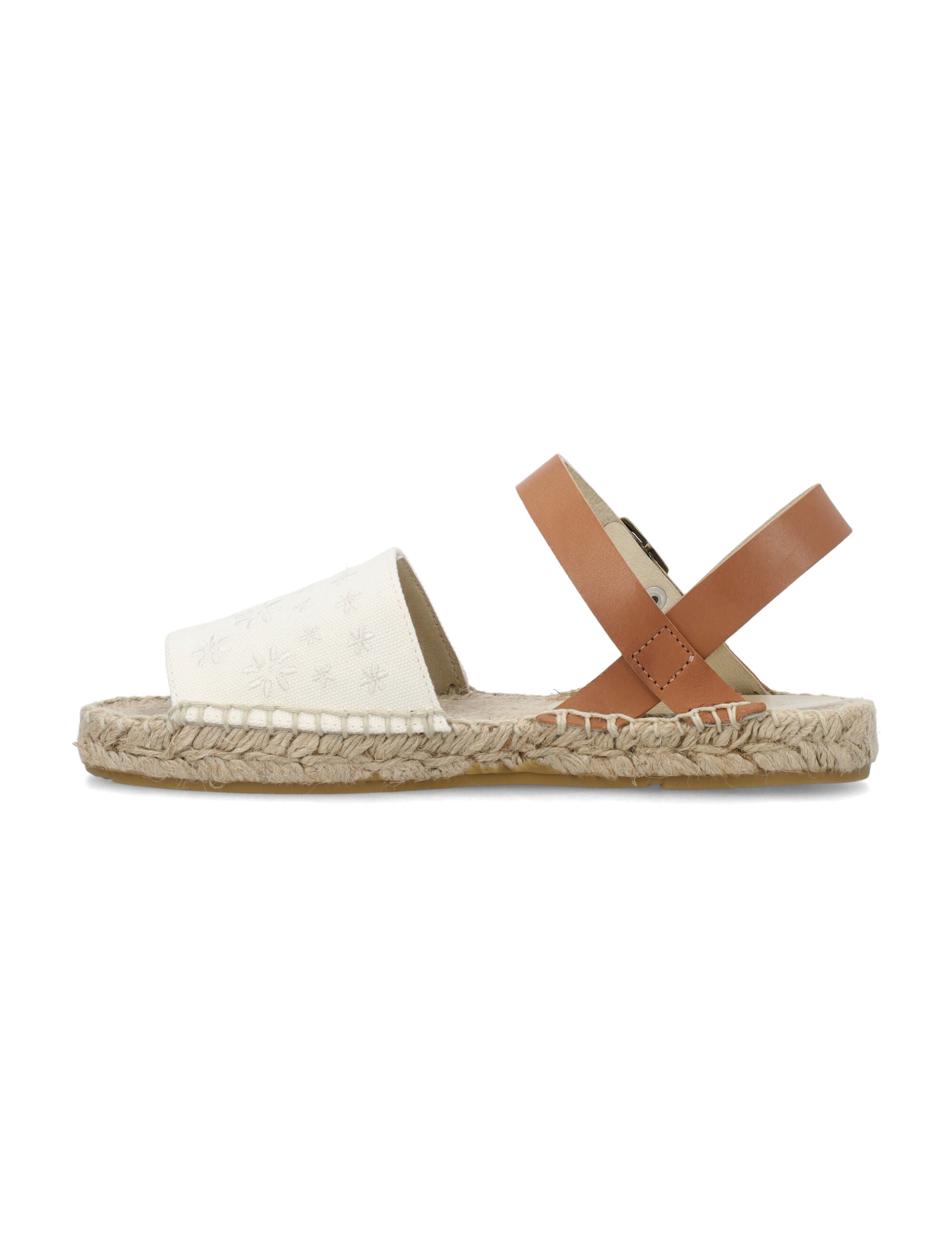 BONPOINT-OUTLET-SALE-Sandals BEIGE-ARCHIVIST