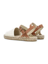 BONPOINT-OUTLET-SALE-Sandals BEIGE-ARCHIVIST