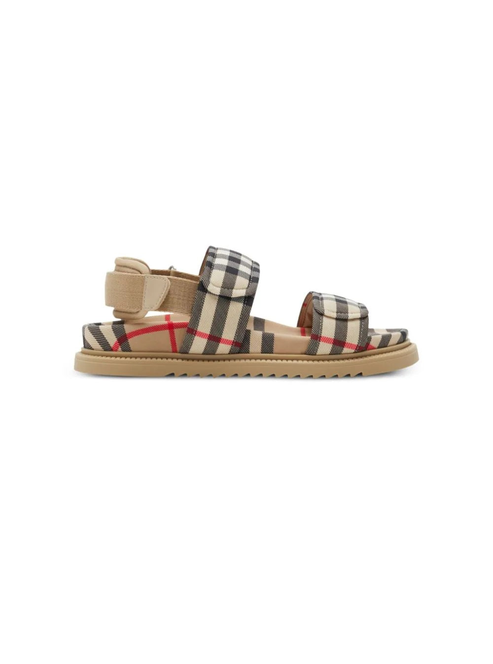 BURBERRY-OUTLET-SALE-Sandals BEIGE-ARCHIVIST