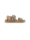 BURBERRY-OUTLET-SALE-Sandals BEIGE-ARCHIVIST