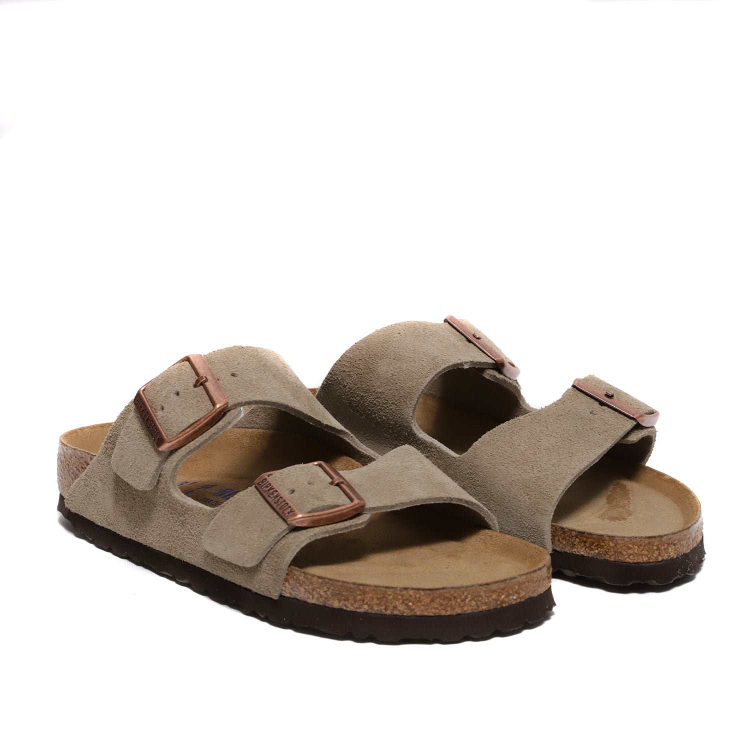 Birkenstock-OUTLET-SALE-Sandals BEIGE-ARCHIVIST