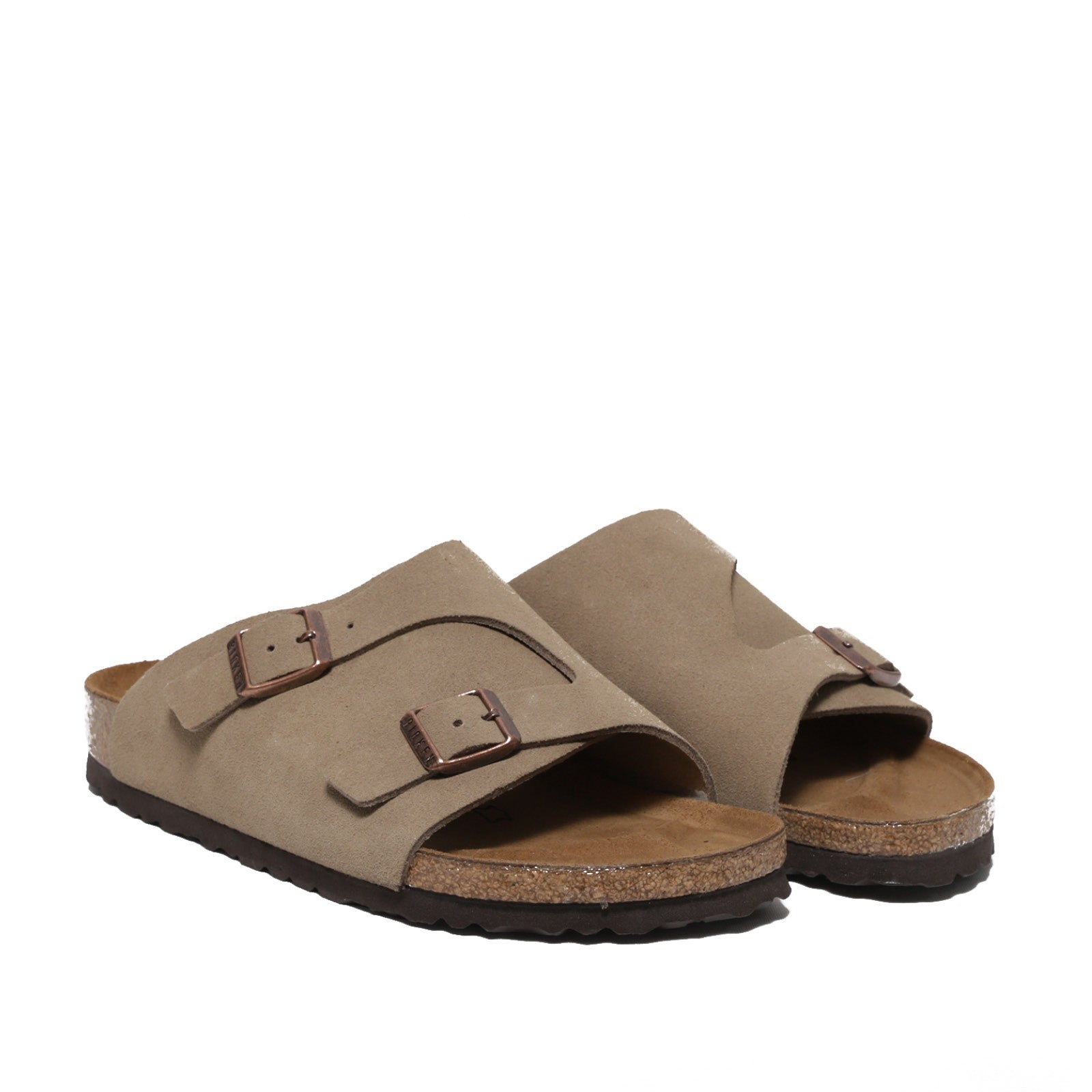 Birkenstock-OUTLET-SALE-Sandals BEIGE-ARCHIVIST