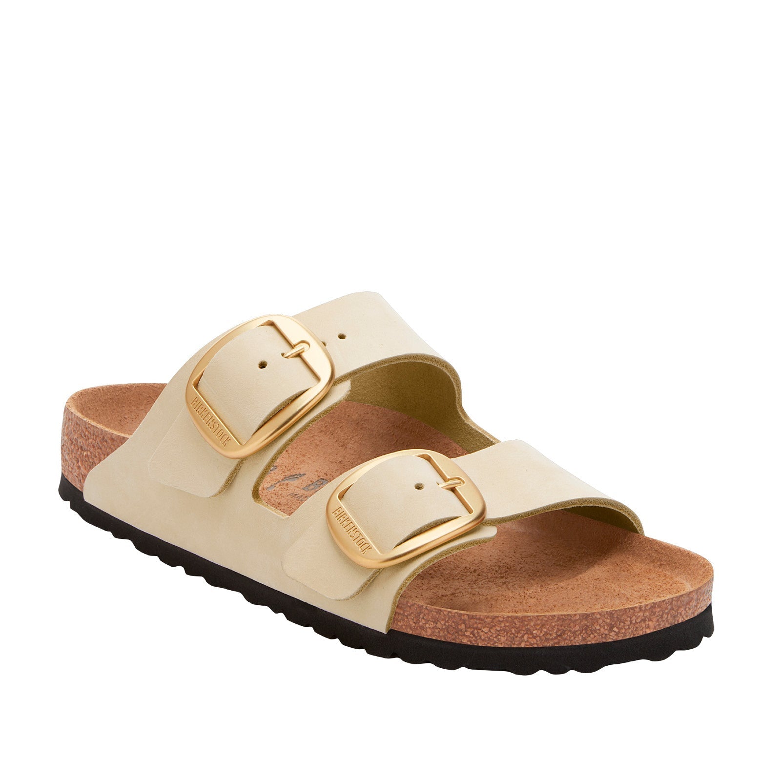 Birkenstock-OUTLET-SALE-Sandals BEIGE-ARCHIVIST