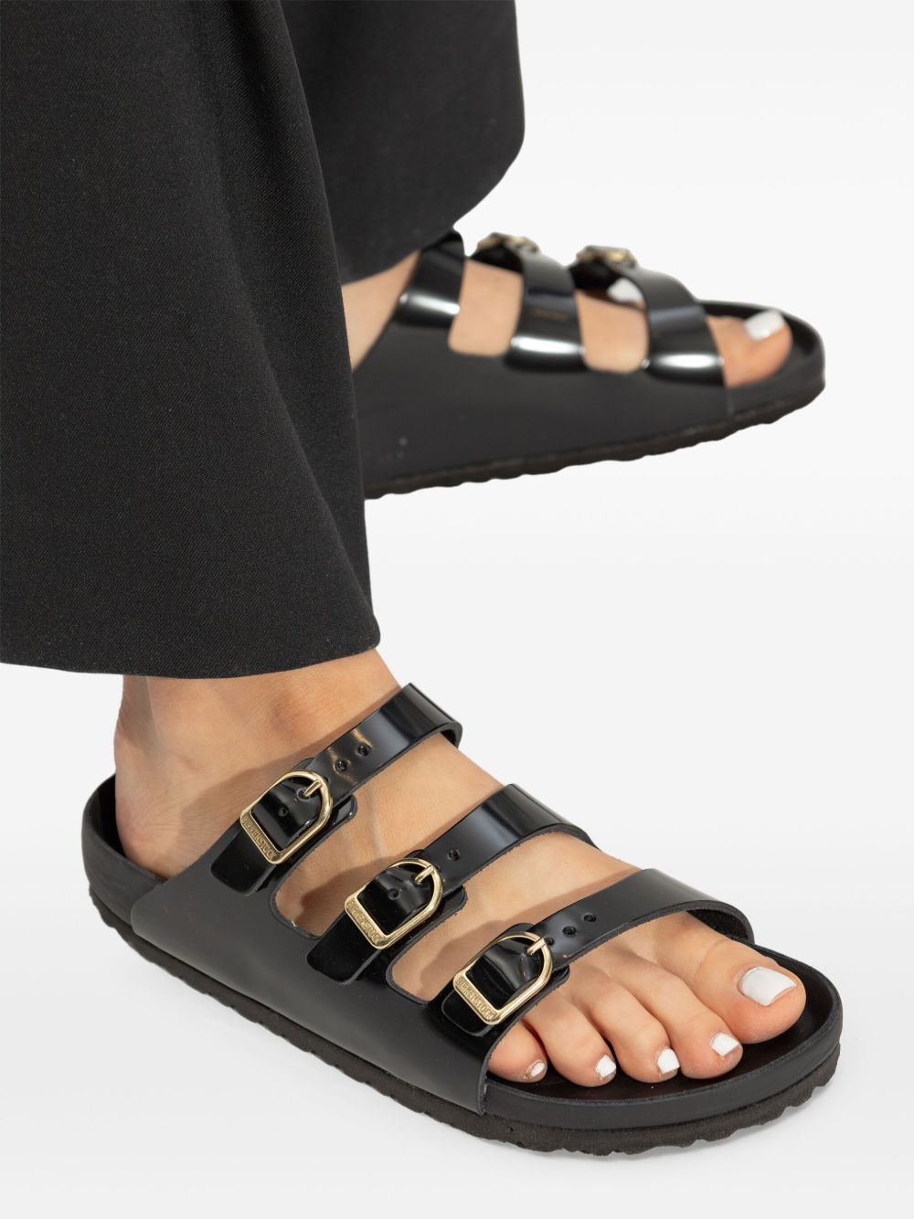 Birkenstock-OUTLET-SALE-Sandals BEIGE-ARCHIVIST