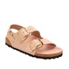 Birkenstock-OUTLET-SALE-Sandals BEIGE-ARCHIVIST