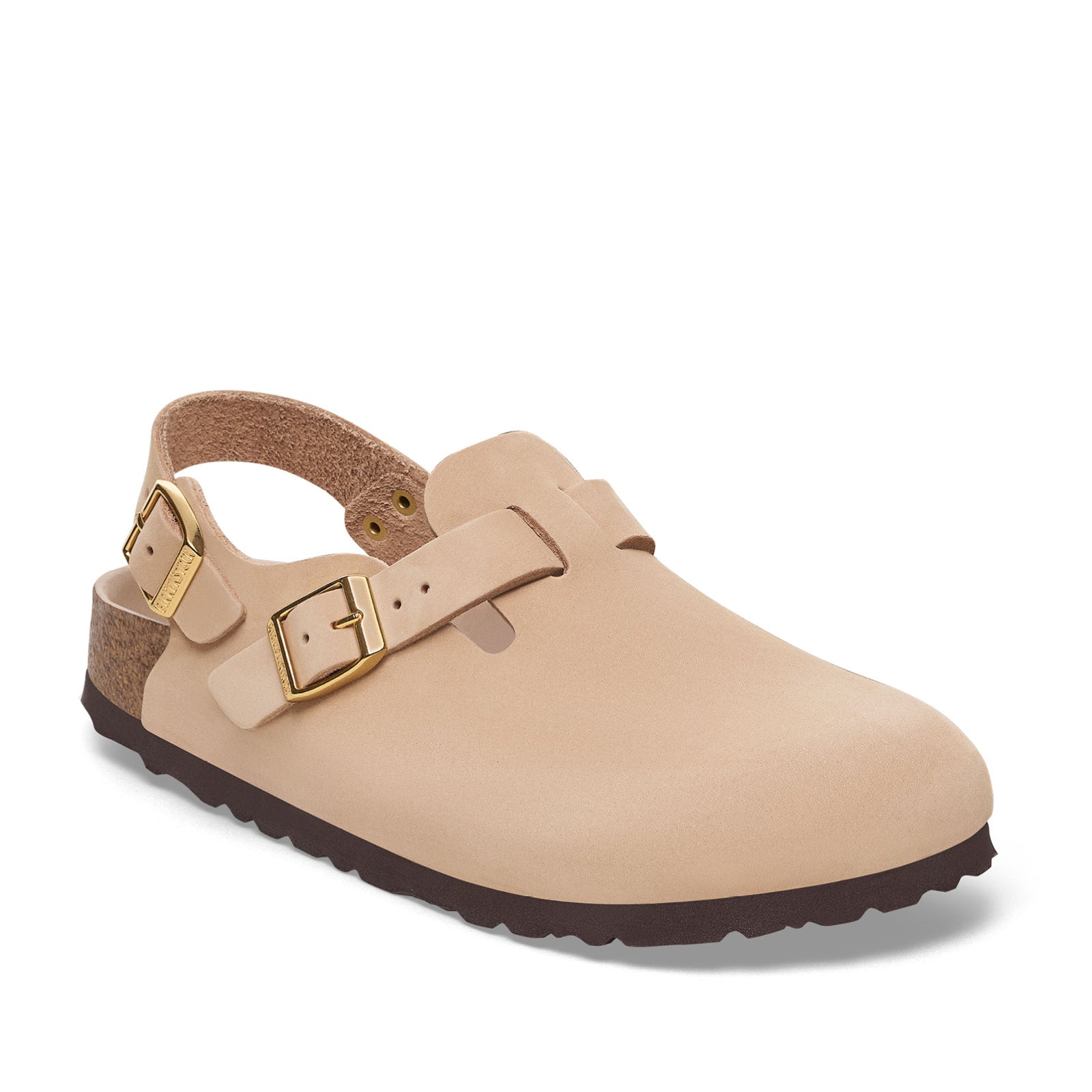 Birkenstock-OUTLET-SALE-Sandals BEIGE-ARCHIVIST